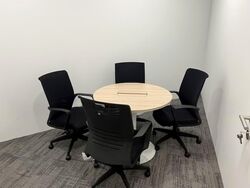Raffles Place MRT (D1), Office #576577921